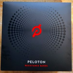 Peloton Resistance Bands
